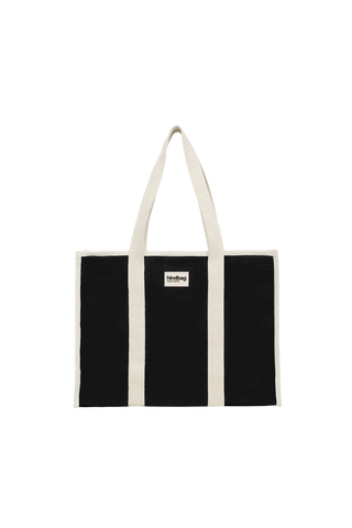 Sac cabas Oscar Hindbag Noir