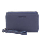 Porte-monnaie en cuir Arthur&Aston 2319-192