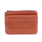 Men's leather wallet Arthur and Aston 2211-990