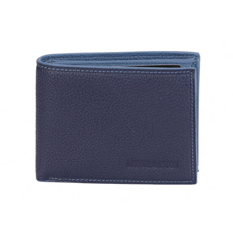 Arthur and Aston Italian Wallet 2319-126