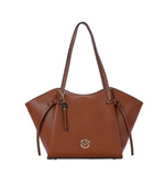 Sac shopping Alto Cognac Mac Alyster
