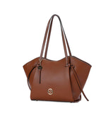 Sac shopping Alto Cognac Mac Alyster