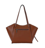 Sac shopping Alto Cognac Mac Alyster