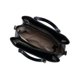Sac à main Alto Noir Mac Alyster