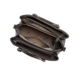 Sac à main Alto Taupe Mac Alyster