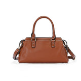 Sac à main Cold Cognac Mac Alyster