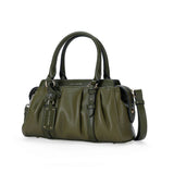 Sac à main Cold Kaki Mac Alyster