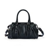 Sac à main Cold Noir Mac Alyster