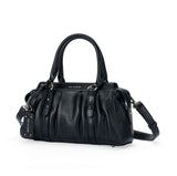 Sac à main Cold Noir Mac Alyster