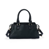 Sac à main Cold Noir Mac Alyster