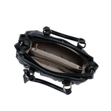 Sac à main Cold Noir Mac Alyster