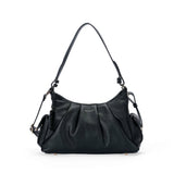 Sac besace Cold Noir Mac Alyster