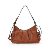 Sac besace Cold Cognac Mac Alyster
