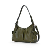 Sac besace Cold Kaki Mac Alyster