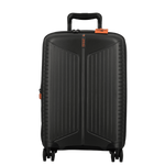 Valise cabine Evaé 4 roues 55 x 35 x 20/24 cm – Praticité et élégance pour vos voyages