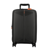 Valise cabine Evaé 4 roues 55 x 35 x 20/24 cm – Praticité et élégance pour vos voyages