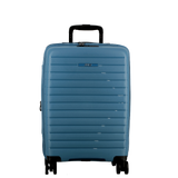 Valise cabine Striper Jump – Légèreté et praticité pour vos voyages