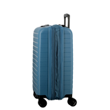 Valise cabine Striper Jump – Légèreté et praticité pour vos voyages