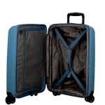 Valise moyenne Striper Jump - 4 roues, extensible 68 x 43 x 25/29 cm