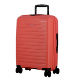 Valise moyenne Striper Jump - 4 roues, extensible 68 x 43 x 25/29 cm