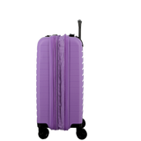 Valise cabine Striper Jump – Légèreté et praticité pour vos voyages