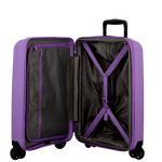 Valise cabine Striper Jump – Légèreté et praticité pour vos voyages