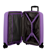 Valise cabine Striper Jump – Légèreté et praticité pour vos voyages