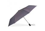 X-TRA Solid Folding Umbrella Isotoner 09379 Men's Tie