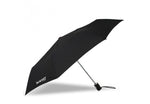 Parapluie pliant X-TRA Solide Isotoner Noir Homme 09379