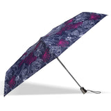Parapluie pliant X-TRA Solide Isotoner Arabesque 09406