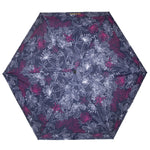 Parapluie pliant X-TRA Solide Isotoner Arabesque 09406