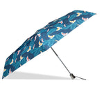 Parapluie pliant X-TRA SOLIDE  09451 Cacatoès