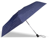 Parapluie pliant X-TRA SOLIDE  09451 Chevron