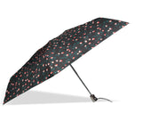Parapluie pliant X-TRA SOLIDE 09451 Fleur Lya