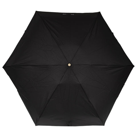 Parapluie pliant X-TRA SOLIDE  09451 Noir