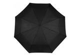 Parapluie Canne X-TRA Sec Isotoner Noir