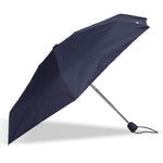 Parapluie Isotoner 09482 Ultra-slim Marine