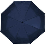 Parapluie Isotoner 09482 Ultra-slim Marine