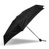 Parapluie Isotoner 09482 Ultra-slim Noir