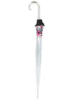 Parapluie Cloche Transparent Isotoner Toucan 09496