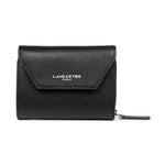 Lancaster Saffiano Intemporel envelope wallet 121-29