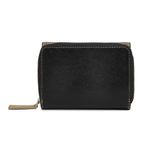 Lancaster Saffiano Intemporel envelope wallet 121-29