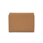 Lancaster Dune Back-to-Back Wallet 129-26 Camel