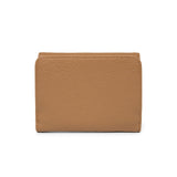 Lancaster Dune Back-to-Back Wallet 129-26 Camel