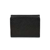 Lancaster Dune Back-to-Back Wallet 129-26 Black