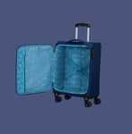 Valise Cabine 4 roues American Tourister 55 cm Sea Seeker