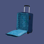 Underseater Sea Seeker American Tourister Suitcase 45 cm