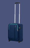 Underseater Sea Seeker American Tourister Suitcase 45 cm