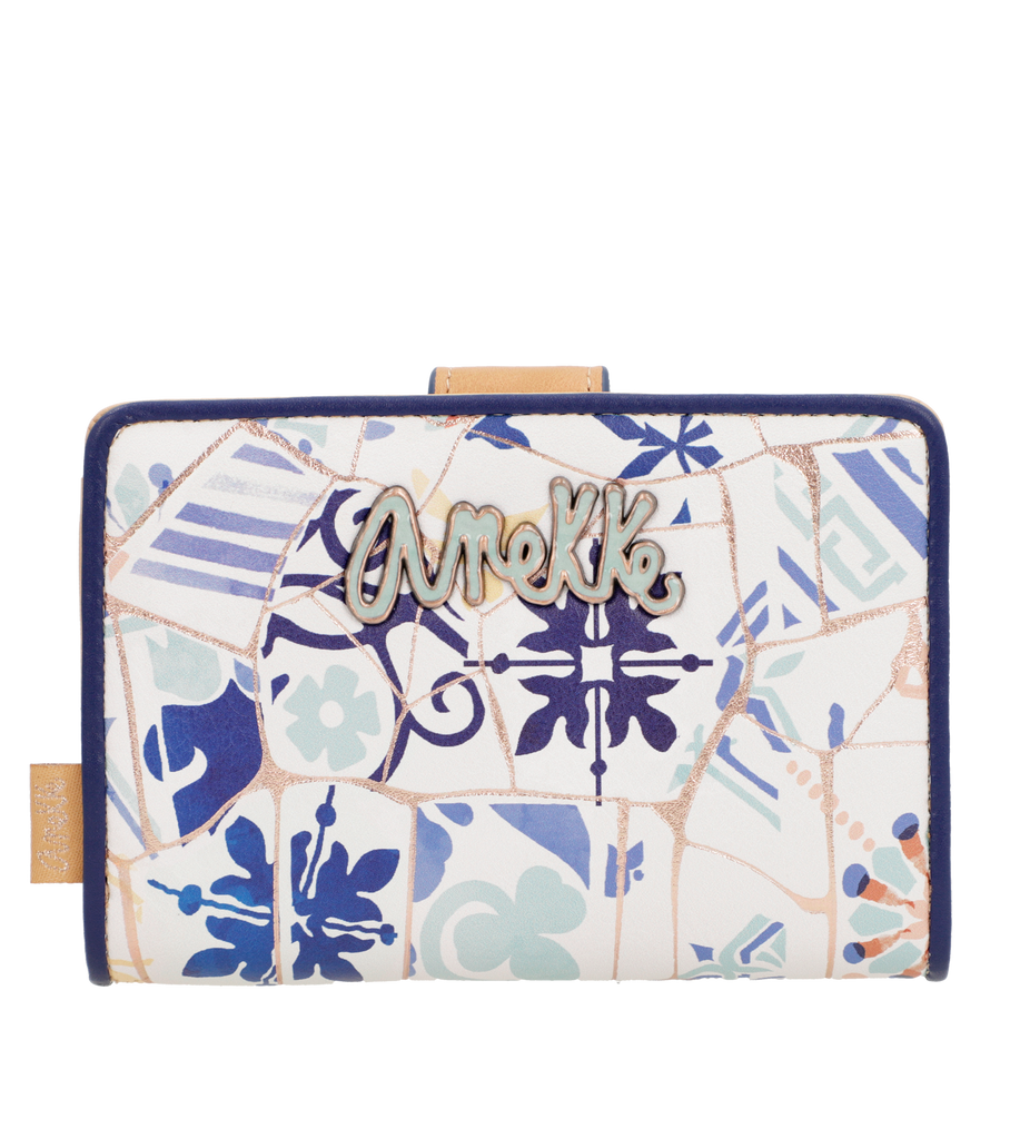 Portefeuille anekke sales