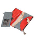 Portefeuille Anekke-Fun&Music 34809-906
